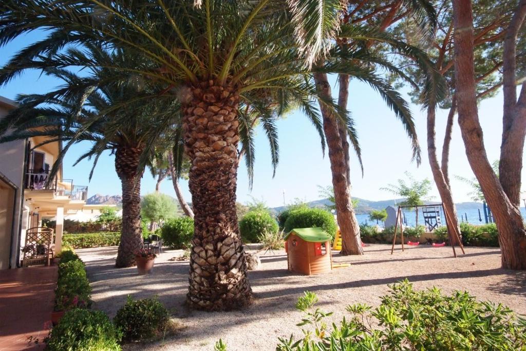 Hotel Voce Del Mare Capoliveri  Rum bild